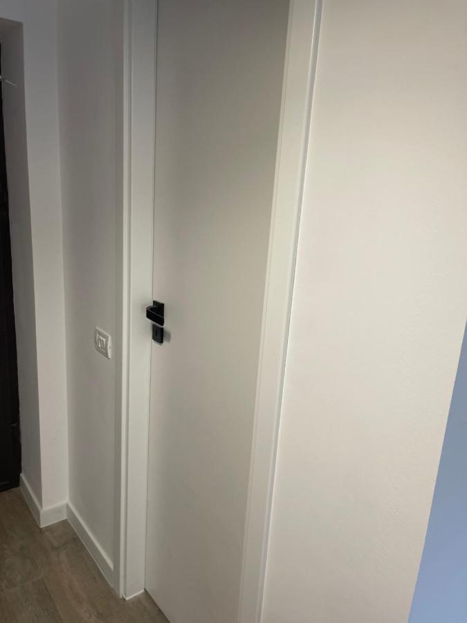 Studio Agg Bucharest Appartement Buitenkant foto